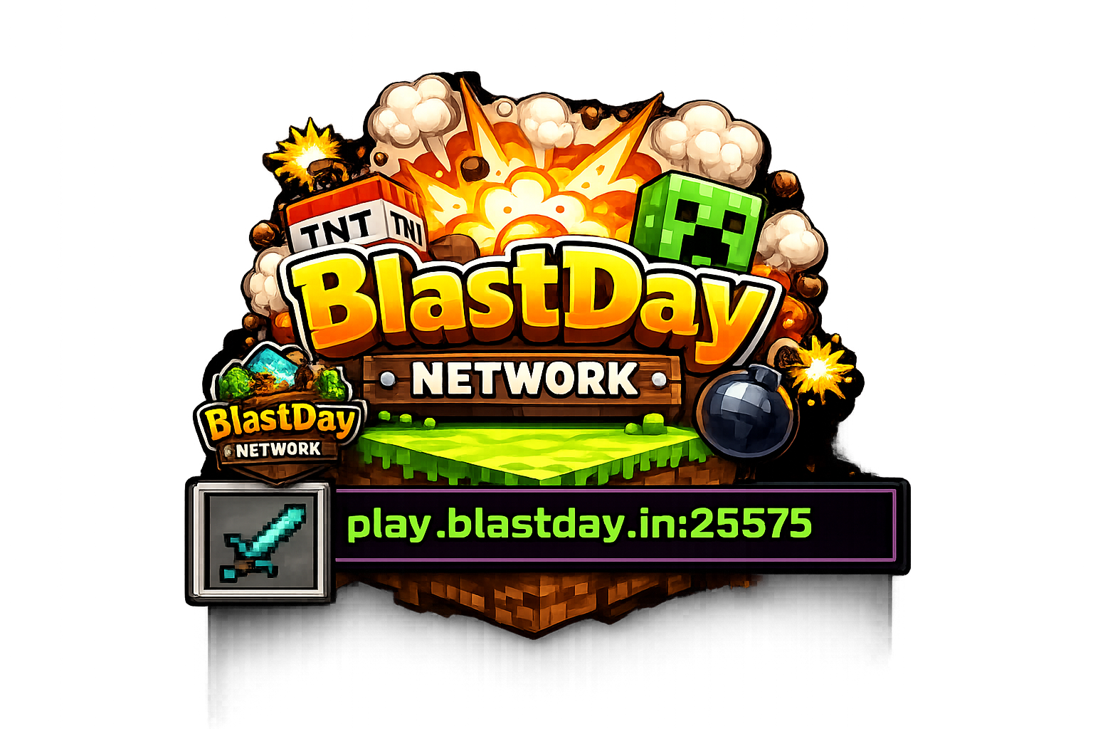 Blastday Network
